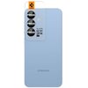 Nakładka na obiektyw SPIGEN Optik Pro Glas.Tr Ez Fit do Samsung Galaxy S25 Czarny Seria telefonu Galaxy S