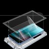 Folia hydrożelowa SPIGEN Elite Shield Ez Fit do Samsung Galaxy S25 Przezroczysty Gwarancja 12 miesięcy