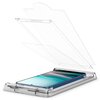 Folia hydrożelowa SPIGEN Elite Shield Ez Fit do Samsung Galaxy S25 Przezroczysty Marka telefonu Samsung
