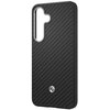 Etui SAMSUNG Enzo Aramid do Galaxy S25+ Czarny GP-FPS936PGABW Model telefonu Galaxy S25+