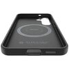 Etui SAMSUNG Enzo Aramid do Galaxy S25+ Czarny GP-FPS936PGABW Marka telefonu Samsung