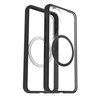 Etui SAMSUNG React Magnet do Galaxy S25 Czarny GP-FPS931OBJTW Kompatybilność Samsung Galaxy S25