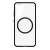 Etui SAMSUNG React Magnet do Galaxy S25 Czarny GP-FPS931OBJTW Seria telefonu Galaxy S