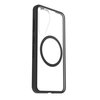 Etui SAMSUNG React Magnet do Galaxy S25 Czarny GP-FPS931OBJTW Model telefonu Galaxy S25