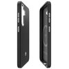 Etui SAMSUNG Enzo Aramid do Galaxy S25 Czarny GP-FPS931PGABW Dominujący kolor Czarny