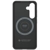 Etui SAMSUNG Enzo Aramid do Galaxy S25 Czarny GP-FPS931PGABW Seria telefonu Galaxy S