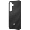 Etui SAMSUNG Enzo Aramid do Galaxy S25 Czarny GP-FPS931PGABW Model telefonu Galaxy S25