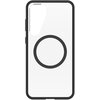 Etui SAMSUNG React Magnet do Galaxy S25+ Czarny GP-FPS936OBJTW Seria telefonu Galaxy S