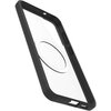 Etui SAMSUNG React Magnet do Galaxy S25+ Czarny GP-FPS936OBJTW