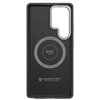 Etui SAMSUNG Enzo Aramid do Galaxy S25 Ultra Czarny GP-FPS938PGABW Kompatybilność Samsung Galaxy S25 Ultra