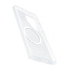 Etui SAMSUNG React Magnet do Galaxy S25 Ultra Gwiezdny pył GP-FPS938OBJSW