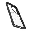 Etui SAMSUNG React Magnet do Galaxy S25 Ultra Czarny GP-FPS938OBJTW