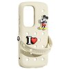 Etui SAMSUNG Crocs Case do Galaxy S25 Ultra Kremowy GP-FPS938SBAUW Seria telefonu Galaxy S