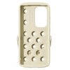 Etui SAMSUNG Crocs Case do Galaxy S25 Ultra Kremowy GP-FPS938SBAUW Marka telefonu Samsung