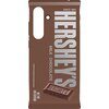 Etui SAMSUNG Hershey’s Milk Chocolate Snack Case do Galaxy S25+ Brązowy GP-FPS936SBBAW