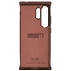 Etui SAMSUNG Hershey’s Milk Chocolate Snack do Galaxy S25 Ultra Brązowy GP-FPS938SBBAW Marka telefonu Samsung