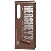 Etui SAMSUNG Hershey’s Milk Chocolate Snack do Galaxy S25 Brązowy GP-FPS931SBBAW Seria telefonu Galaxy S