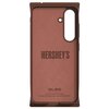 Etui SAMSUNG Hershey’s Milk Chocolate Snack do Galaxy S25 Brązowy GP-FPS931SBBAW Marka telefonu Samsung