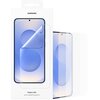 Folia ochronna SAMSUNG Anti-Reflecting Screen Protector do Galaxy S25+ EF-US936CTEGWW Cechy dodatkowe Chroni przed zarysowaniami i uszkodzeniem