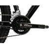 Rower górski MTB KROSS Hexagon 5.0 M17 27.5 cala męski Czarny Kolory dostępne w ofercie producenta Szary
