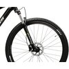 Rower górski MTB KROSS Hexagon 5.0 M15 27.5 cala męski Czarny Amortyzator przód typ XCT30