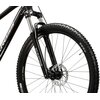 Rower górski MTB KROSS Hexagon 5.0 M15 27.5 cala męski Czarny Rozmiar koła [cal] 27.5