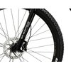 Rower górski MTB KROSS Hexagon 5.0 M15 27.5 cala męski Czarny Wzrost [cm] 151 - 159