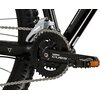 Rower górski MTB KROSS Hexagon 5.0 M15 27.5 cala męski Czarny Kolory dostępne w ofercie producenta Czarny