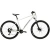 Rower górski MTB KROSS Hexagon 5.0 M17 27.5 cala męski Szary Przerzutka tylna marka Shimano CUES