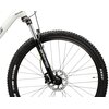 Rower górski MTB KROSS Hexagon 5.0 M17 27.5 cala męski Szary Amortyzator przód typ XCT30