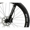 Rower górski MTB KROSS Hexagon 5.0 M17 27.5 cala męski Szary Wzrost [cm] 158 - 168