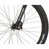 Rower górski MTB KROSS Lea 5.0 D17 27.5 cala damski Bordowy Kolory dostępne w ofercie producenta Bordowy