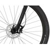 Rower górski MTB KROSS Level 1.0 M17 29 cali męski Czarno-pomarańczowy Kolory dostępne w ofercie producenta Czerwono-czarny