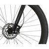 Rower górski MTB KROSS Level 2.0 M17 29 cali męski Granatowo-czerwony Typ roweru MTB