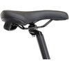 Rower elektryczny KROSS Trans Hybrid LS 2.0 U18 28 cali Szary Umiejscowienie silnika Centralny
