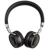 Słuchawki nauszne JAZ Samba Czarny Transmisja bezprzewodowa Bluetooth