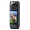 Kamera sportowa INSTA360 X4 Travel Bundle, filmy 360° w rozdzielczości 8K/30 FPS, Wi-Fi, Bluetooth Liczba klatek na sekundę 2.7K - 25 kl/s