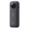 Kamera sportowa INSTA360 X4 Travel Bundle, filmy 360° w rozdzielczości 8K/30 FPS, Wi-Fi, Bluetooth Liczba klatek na sekundę 2.7K - 30 kl/s