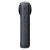 Kamera sportowa INSTA360 X4 Travel Bundle, filmy 360° w rozdzielczości 8K/30 FPS, Wi-Fi, Bluetooth Liczba klatek na sekundę 2.7K - 60 kl/s