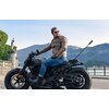 Kamera sportowa INSTA360 X4 EXPLORER BUNDLE, filmy 360° w rozdzielczości 8K/30 FPS, Wi-Fi, Bluetooth Liczba klatek na sekundę 2.7K - 50 kl/s