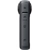 Kamera sportowa INSTA360 X4 INVISIBLE DIVE BUNDLE, filmy 360° w rozdzielczości 8K/30 FPS, Wi-Fi, Bluetooth Liczba klatek na sekundę 2.7K - 24 kl/s