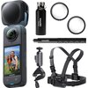 Kamera sportowa INSTA360 X4 BIKE BUNDLE