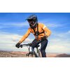 Kamera sportowa INSTA360 X4 BIKE BUNDLE, kamera 360° 8K/30 FPS z mocowaniami rowerowymi i kijem selfie-stick 114 cm Liczba klatek na sekundę 2.7K - 30 kl/s