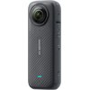 Kamera sportowa INSTA360 X4 ACTION BUNDLE, filmy 360° w rozdzielczości 8K/30 FPS, Wi-Fi, Bluetooth Maksymalna rozdzielczość nagrywania filmów 2720 x 1536