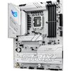 Płyta główna ASUS ROG Strix B860-A Gaming WiFi Gniazdo procesora Socket 1851