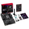 Płyta główna ASUS ROG STRIX B860-F Gaming WIFI Obsługiwane procesory Intel Core Ultra 5