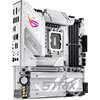 Płyta główna ASUS ROG Strix B860-G Gaming WiFi Obsługiwane procesory Intel Core Ultra 9