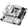 Płyta główna ASUS ROG Strix B860-G Gaming WiFi Rodzaj pamięci DDR 5