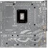 Płyta główna ASUS ROG Strix B860-G Gaming WiFi Łączność bezprzewodowa Bluetooth 5.4