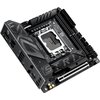 Płyta główna ASUS ROG Strix B860-I Gaming WiFi Maksymalna wielkość pamięci 128 GB